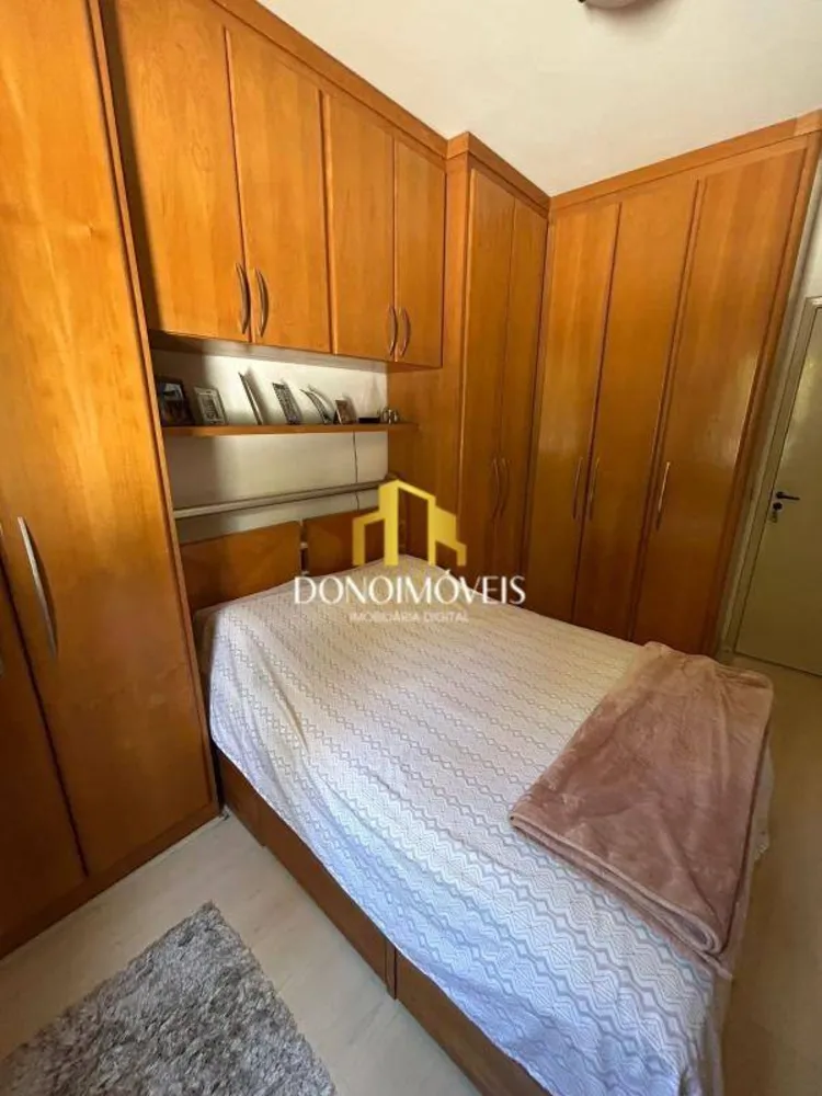 Apartamento, 2 quartos, 56 m² - Foto 8