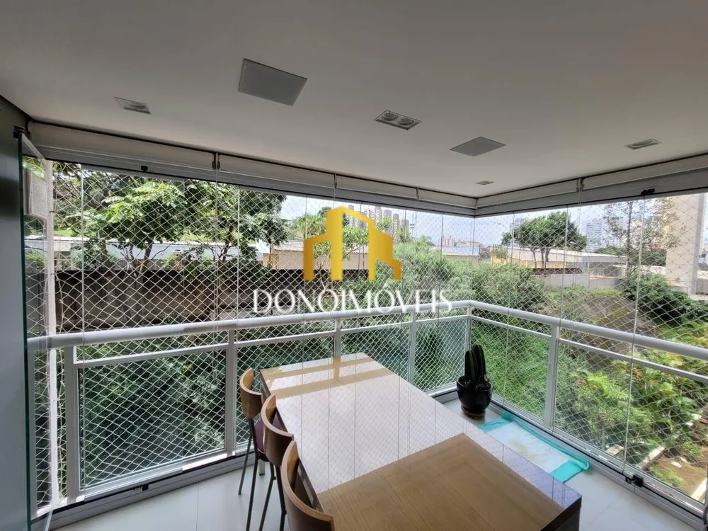 Apartamento, 3 quartos, 93 m² - Foto 10