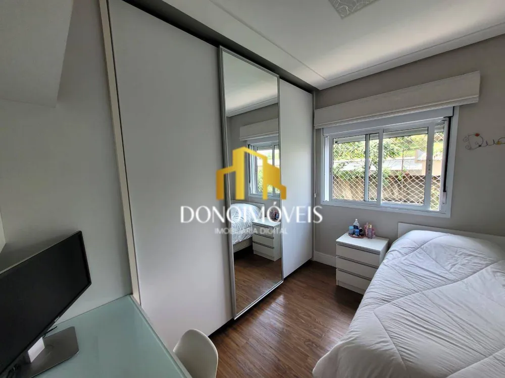 Apartamento, 3 quartos, 93 m² - Foto 3