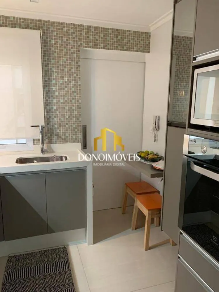 Apartamento, 3 quartos, 93 m² - Foto 2