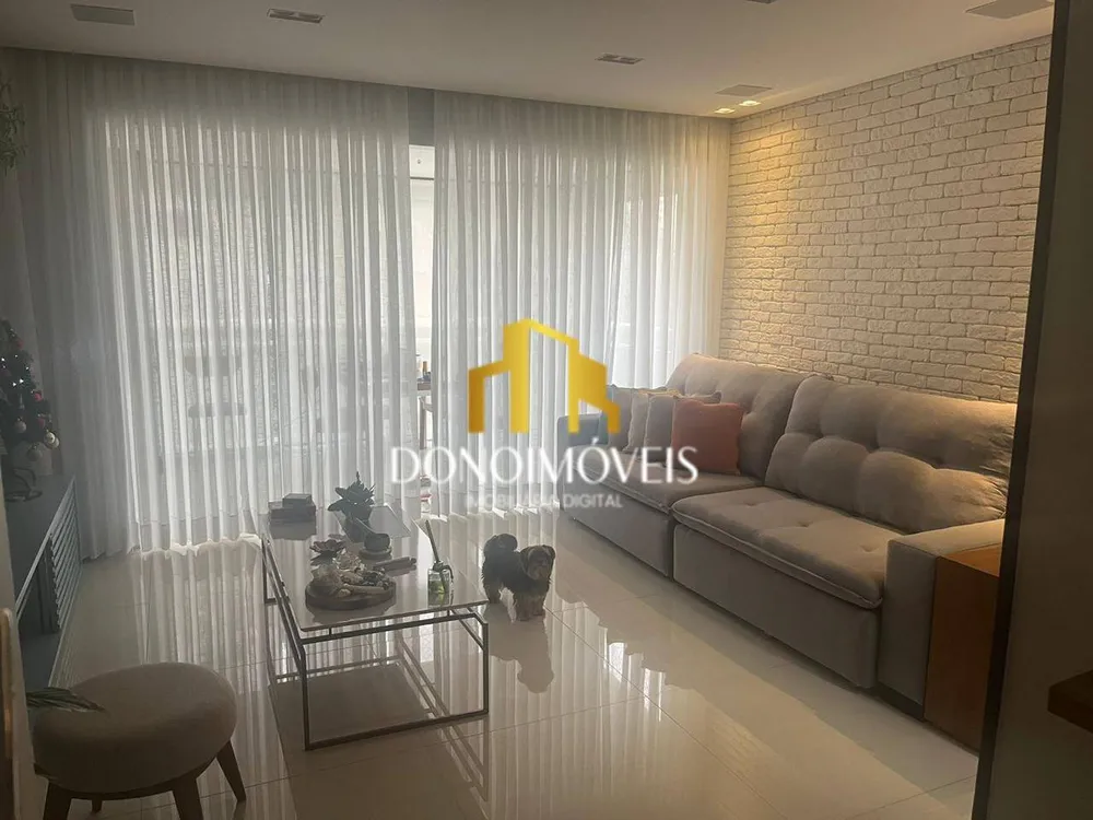 Apartamento, 3 quartos, 93 m² - Foto 5