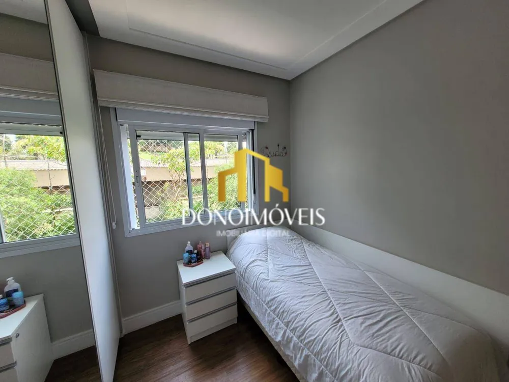 Apartamento, 3 quartos, 93 m² - Foto 7