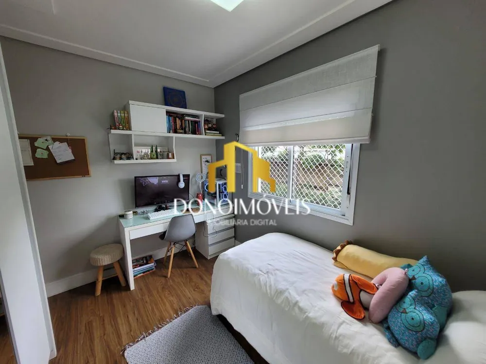 Apartamento, 3 quartos, 93 m² - Foto 6