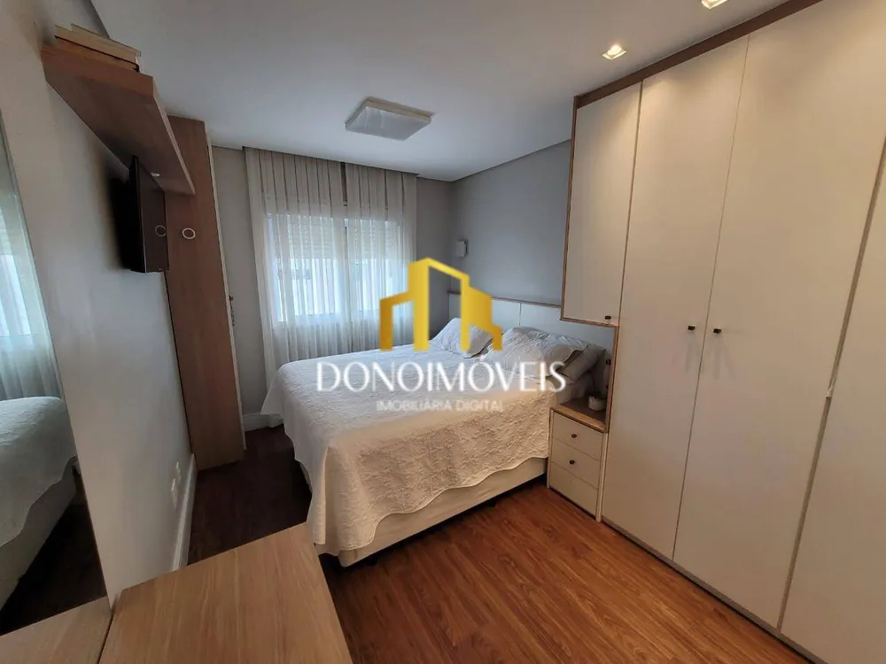 Apartamento, 3 quartos, 93 m² - Foto 9