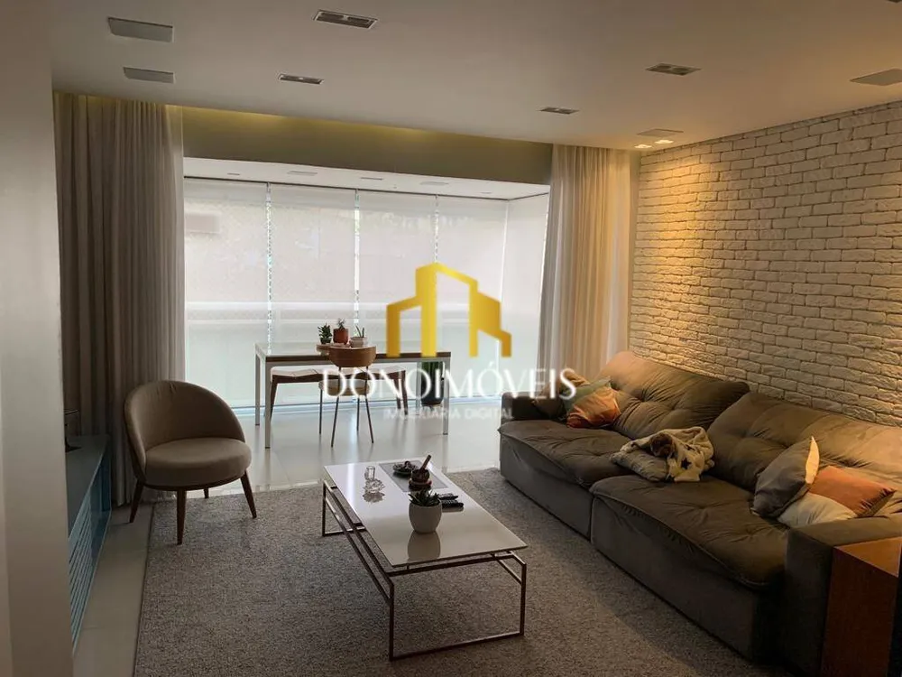 Apartamento, 3 quartos, 93 m² - Foto 4