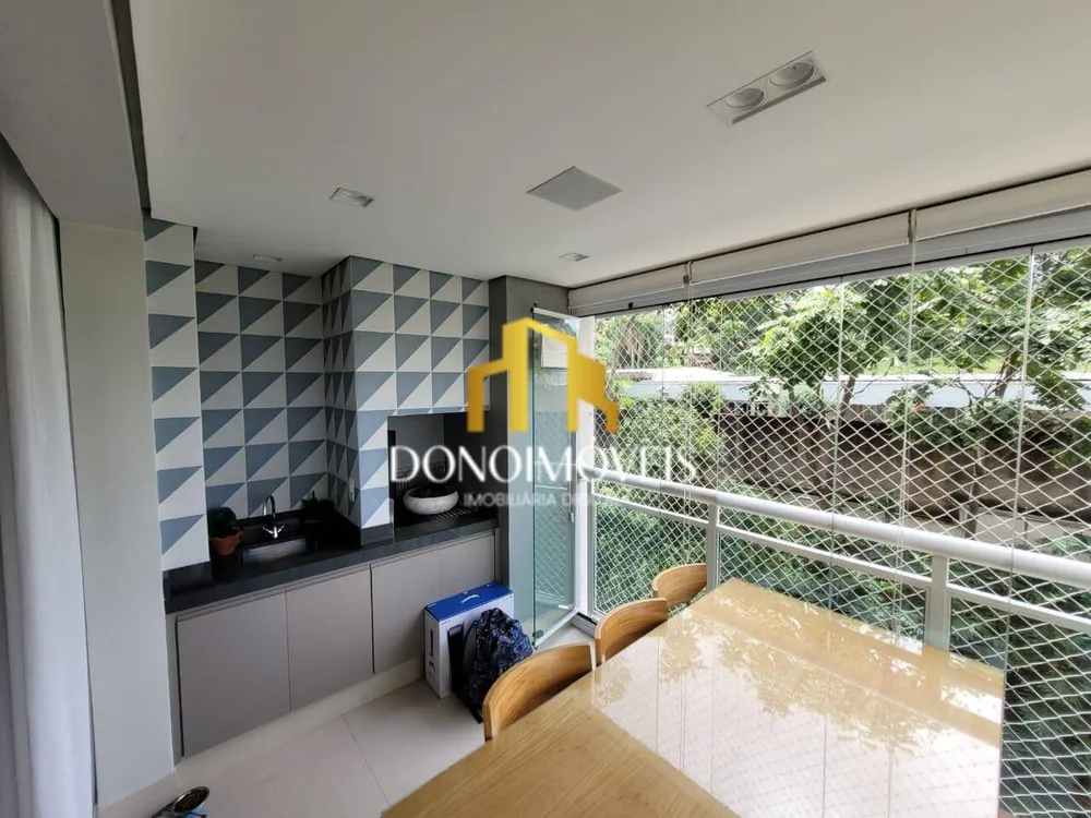 Apartamento, 3 quartos, 93 m² - Foto 12