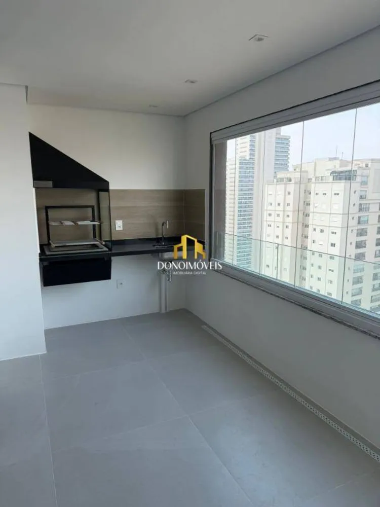 Apartamento, 3 quartos, 117 m² - Foto 3