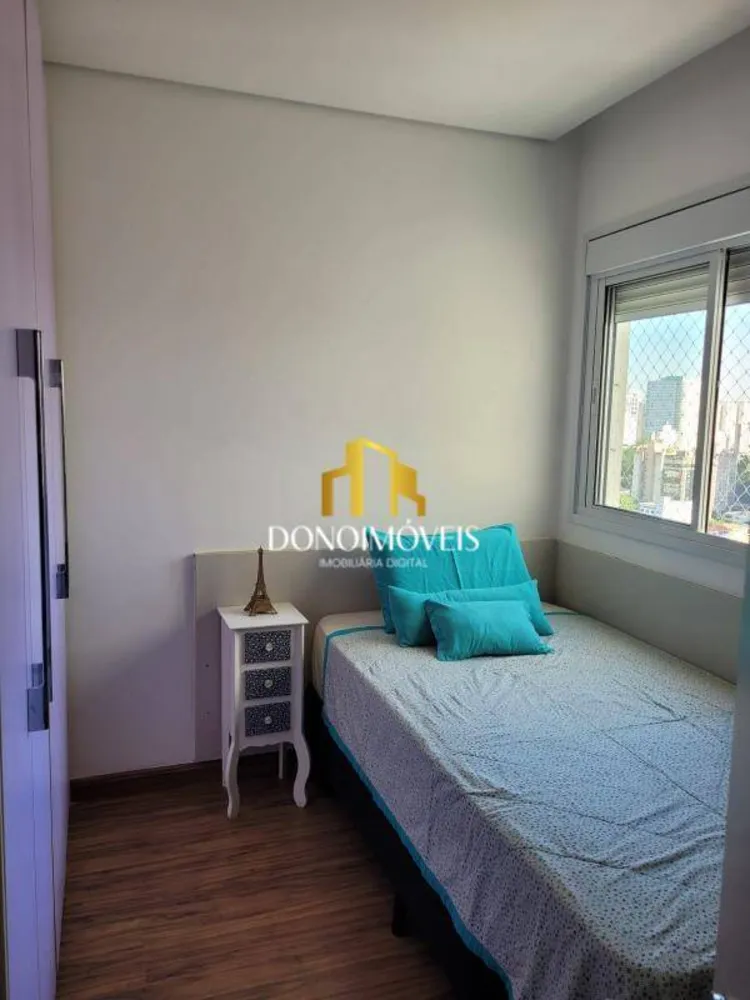 Apartamento, 3 quartos, 128 m² - Foto 3