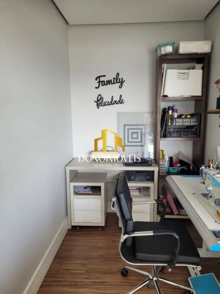 Apartamento, 3 quartos, 128 m² - Foto 4