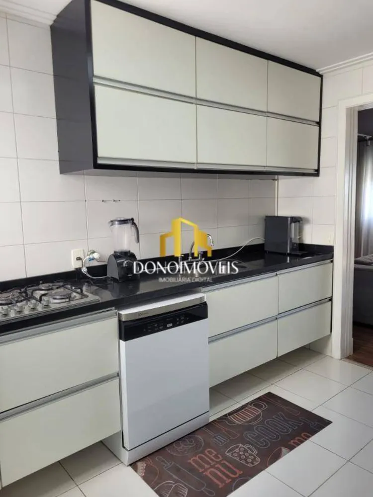Apartamento, 3 quartos, 128 m² - Foto 1