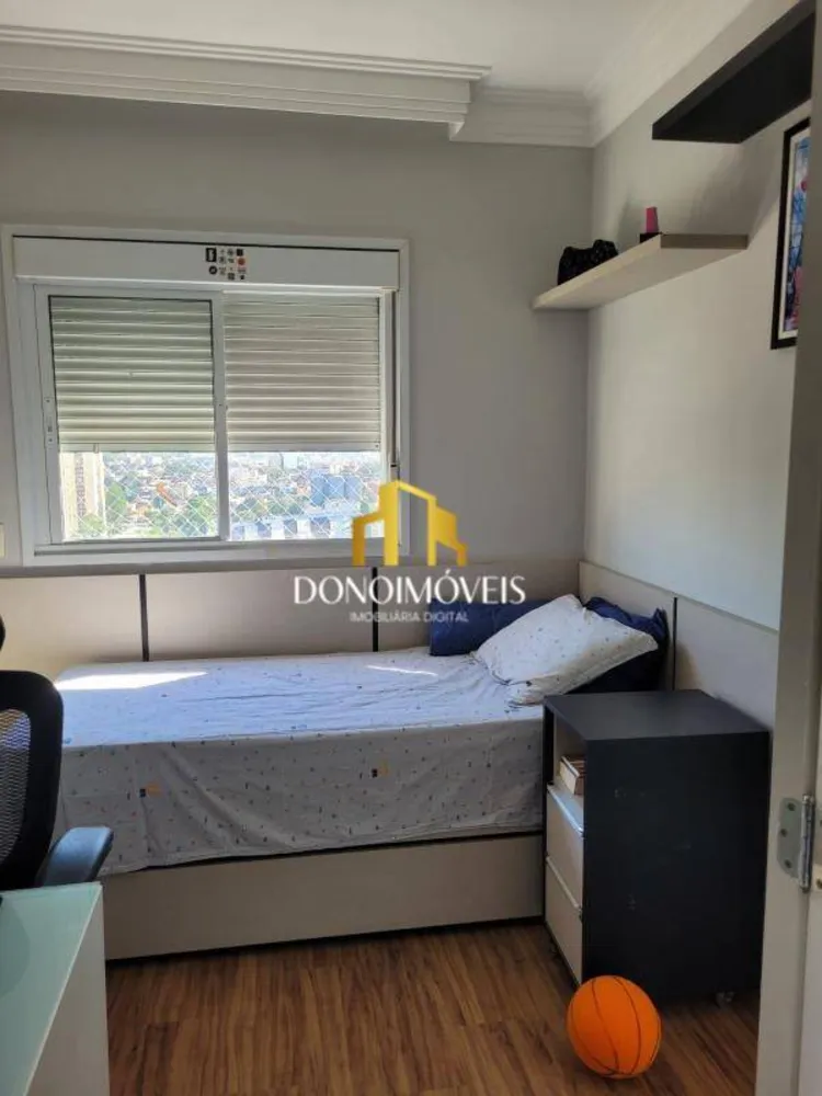 Apartamento, 3 quartos, 128 m² - Foto 5