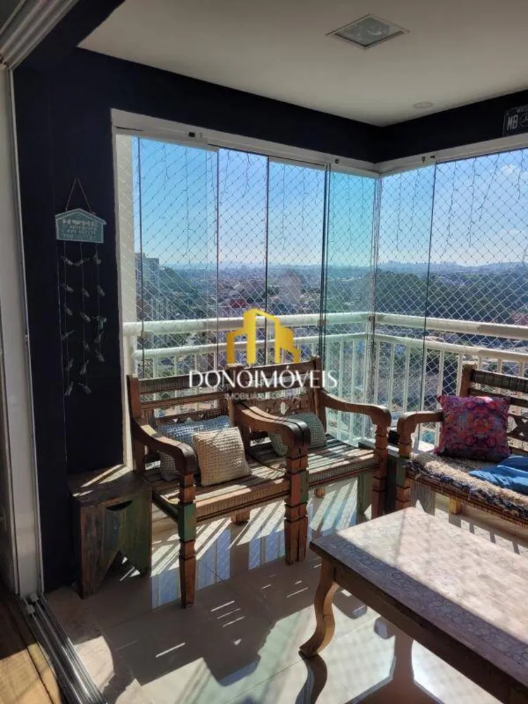 Apartamento, 3 quartos, 128 m² - Foto 4