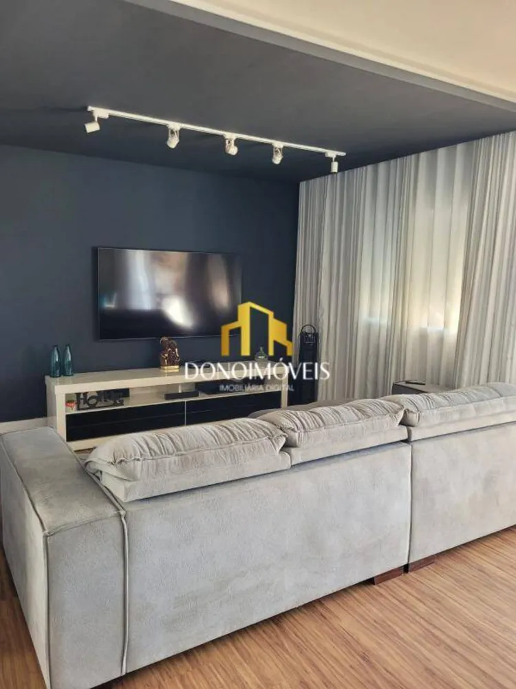 Apartamento, 3 quartos, 128 m² - Foto 3