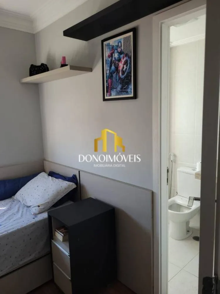 Apartamento, 3 quartos, 128 m² - Foto 6