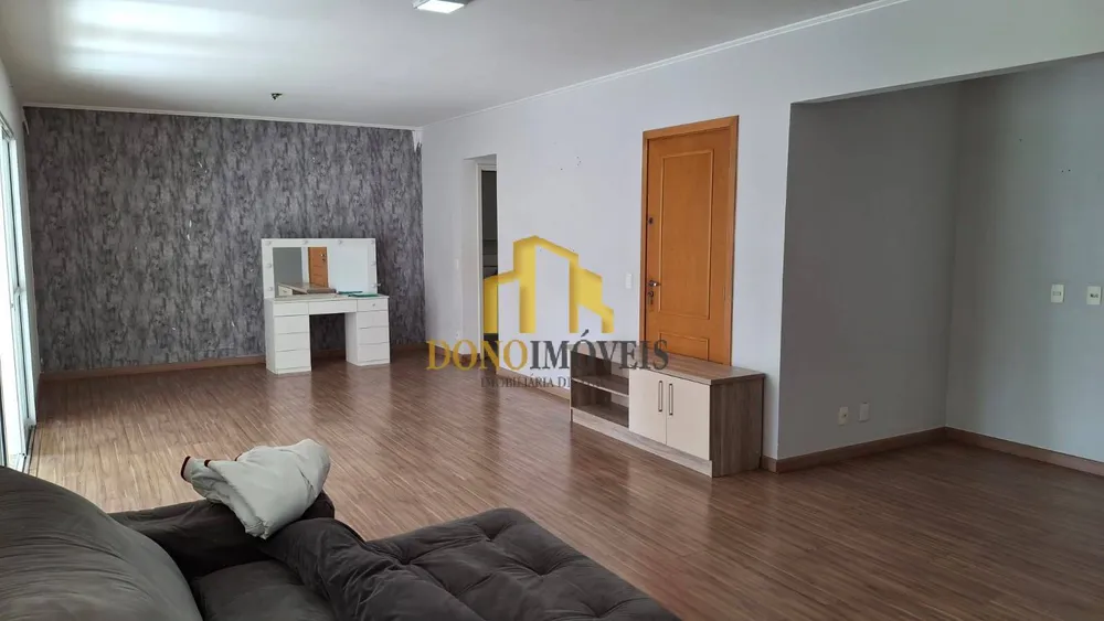 Apartamento, 3 quartos, 156 m² - Foto 7