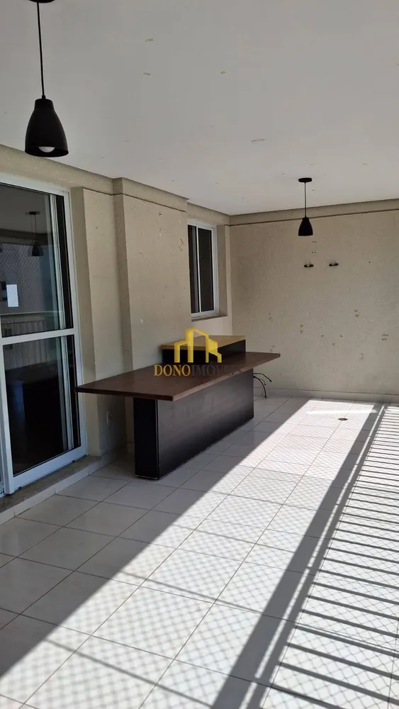 Apartamento, 3 quartos, 156 m² - Foto 6