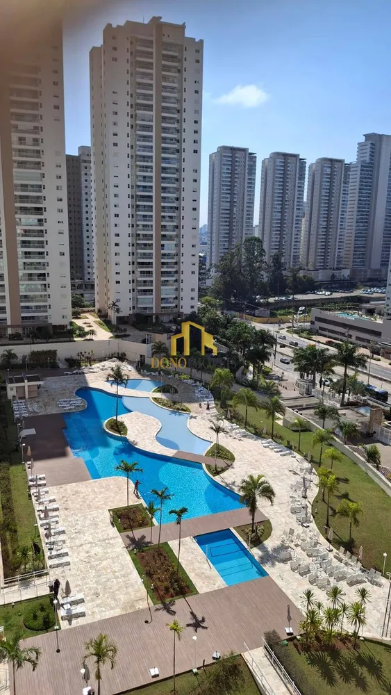 Apartamento, 3 quartos, 156 m² - Foto 5