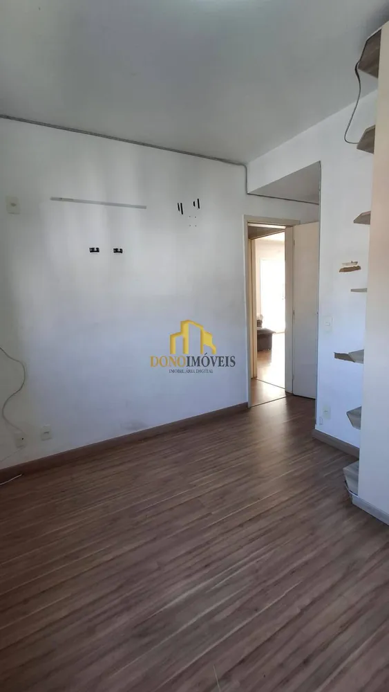Apartamento, 3 quartos, 156 m² - Foto 8
