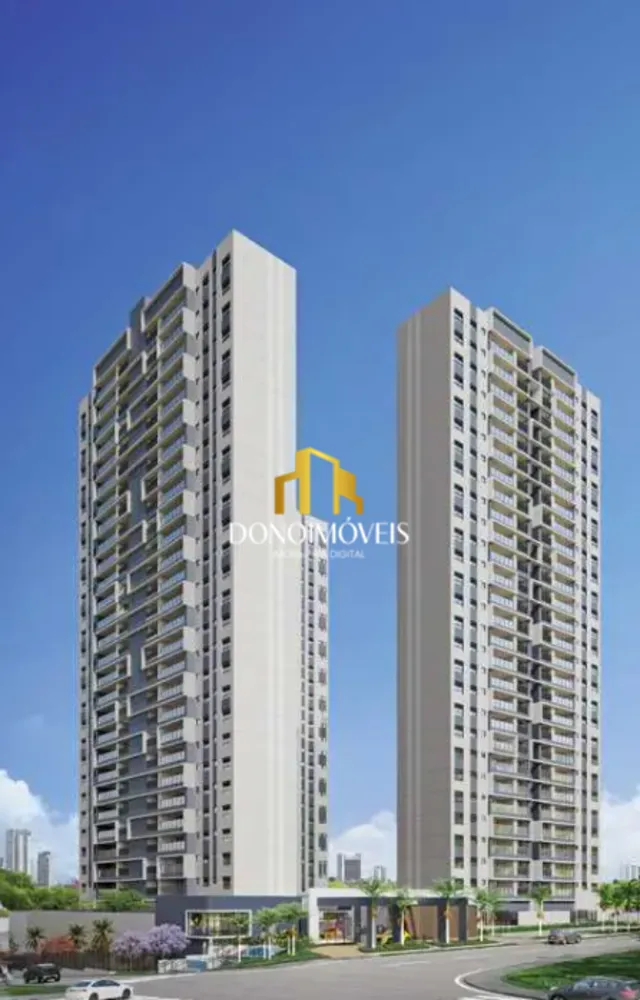 Apartamento, 3 quartos, 199 m² - Foto 1