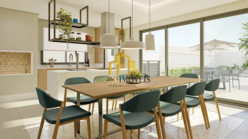 Apartamento, 3 quartos, 199 m² - Foto 4