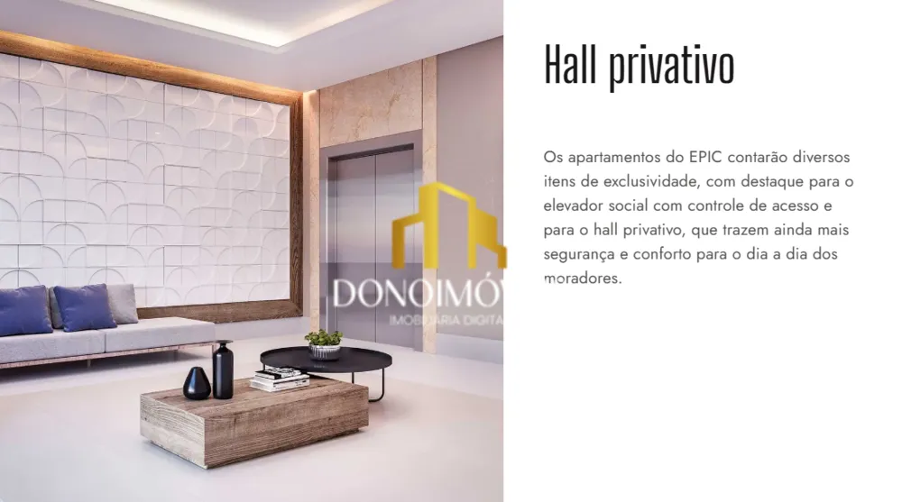 Apartamento, 3 quartos, 199 m² - Foto 3