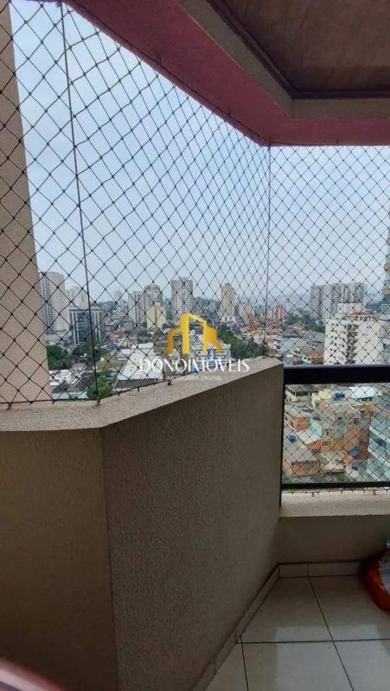 Apartamento, 3 quartos, 94 m² - Foto 2