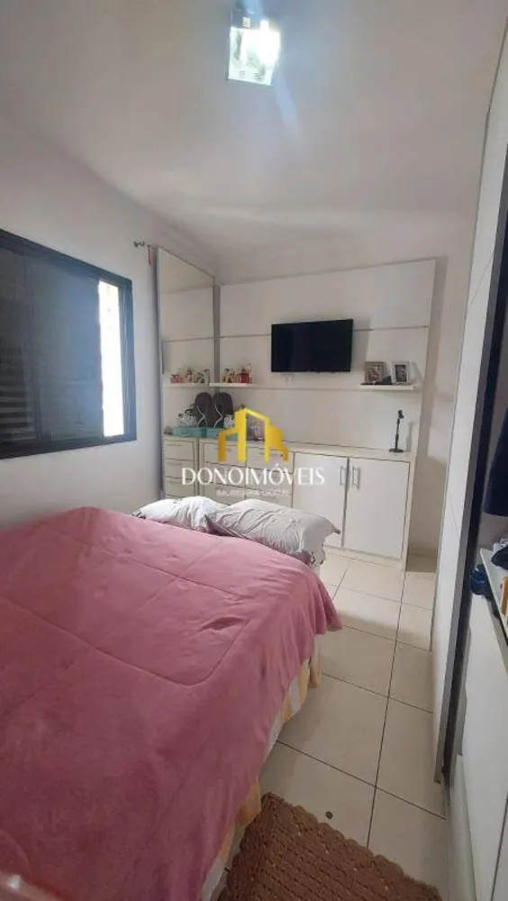 Apartamento, 3 quartos, 94 m² - Foto 10