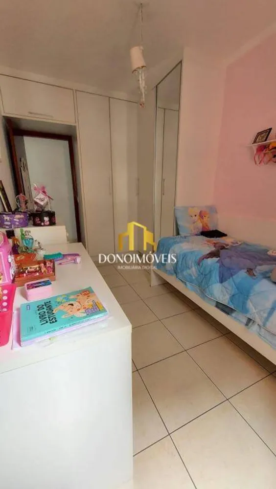Apartamento, 3 quartos, 94 m² - Foto 3