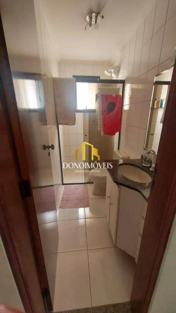 Apartamento, 3 quartos, 94 m² - Foto 8