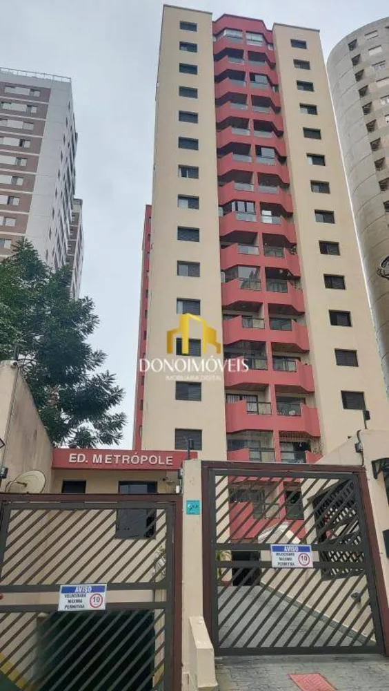 Apartamento, 3 quartos, 94 m² - Foto 11
