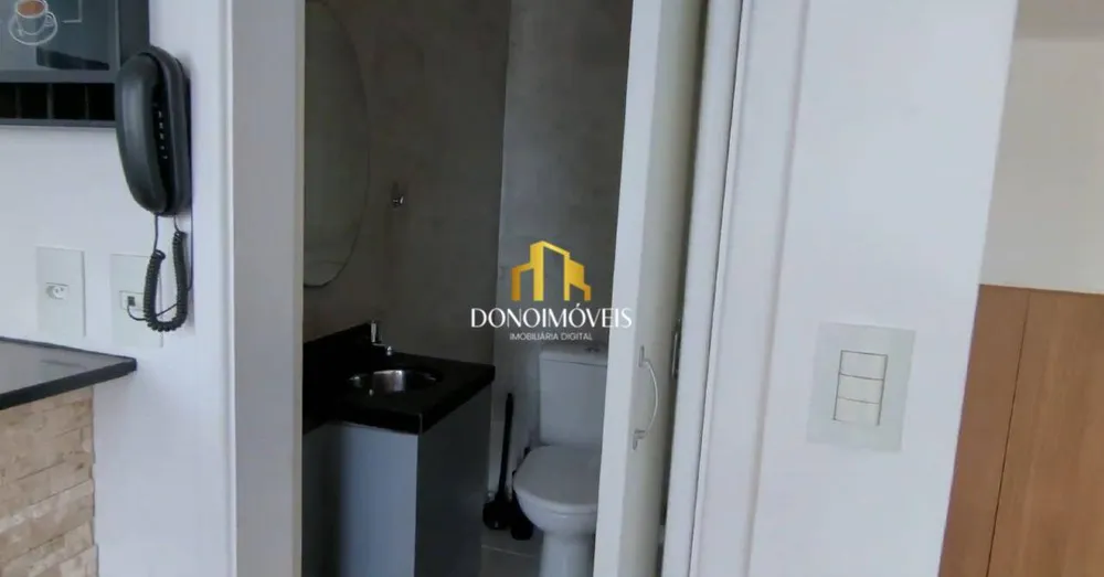 Apartamento, 1 quarto, 60 m² - Foto 8