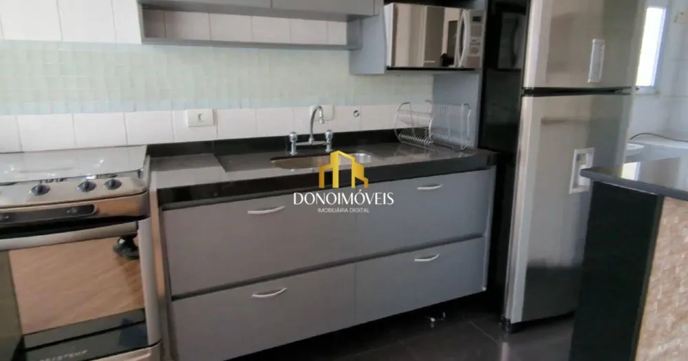 Apartamento, 1 quarto, 60 m² - Foto 3