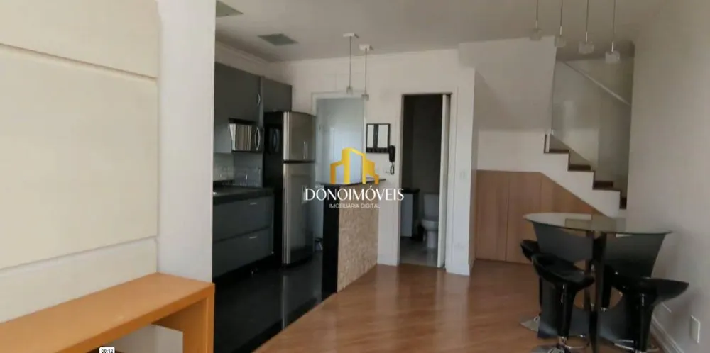 Apartamento, 1 quarto, 60 m² - Foto 2