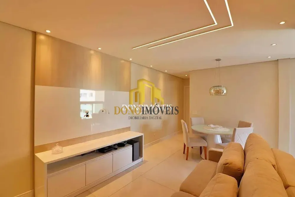 Apartamento, 2 quartos, 78 m² - Foto 1