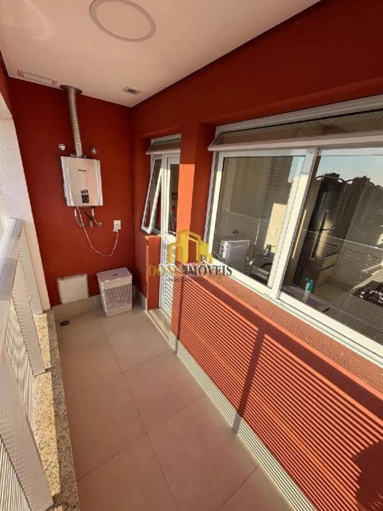 Apartamento, 2 quartos, 78 m² - Foto 5