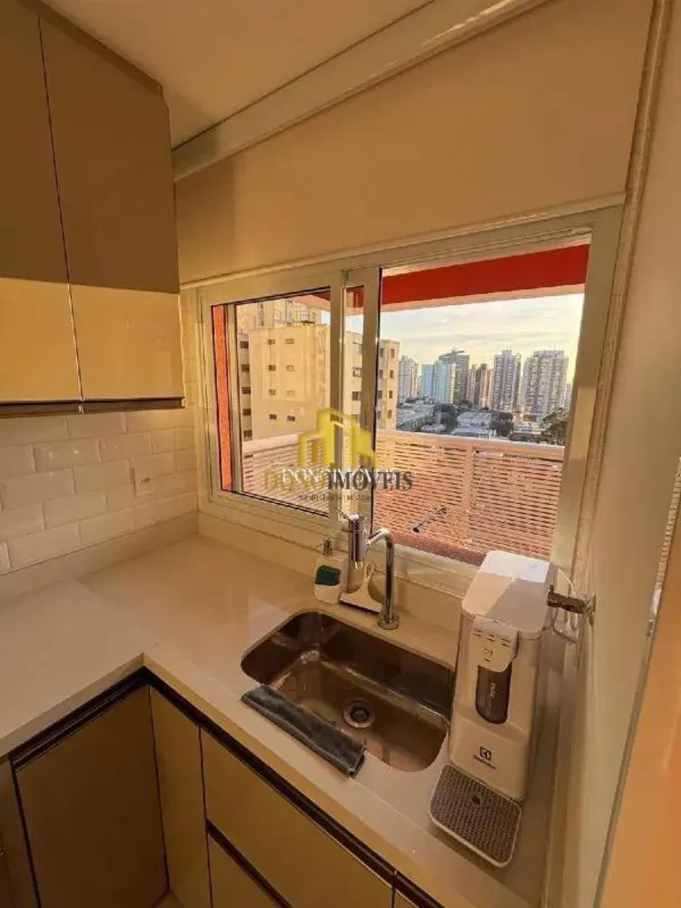Apartamento, 2 quartos, 78 m² - Foto 9