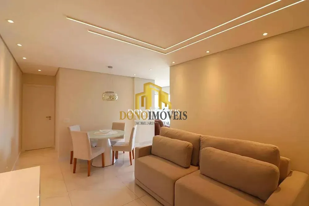 Apartamento, 2 quartos, 78 m² - Foto 2