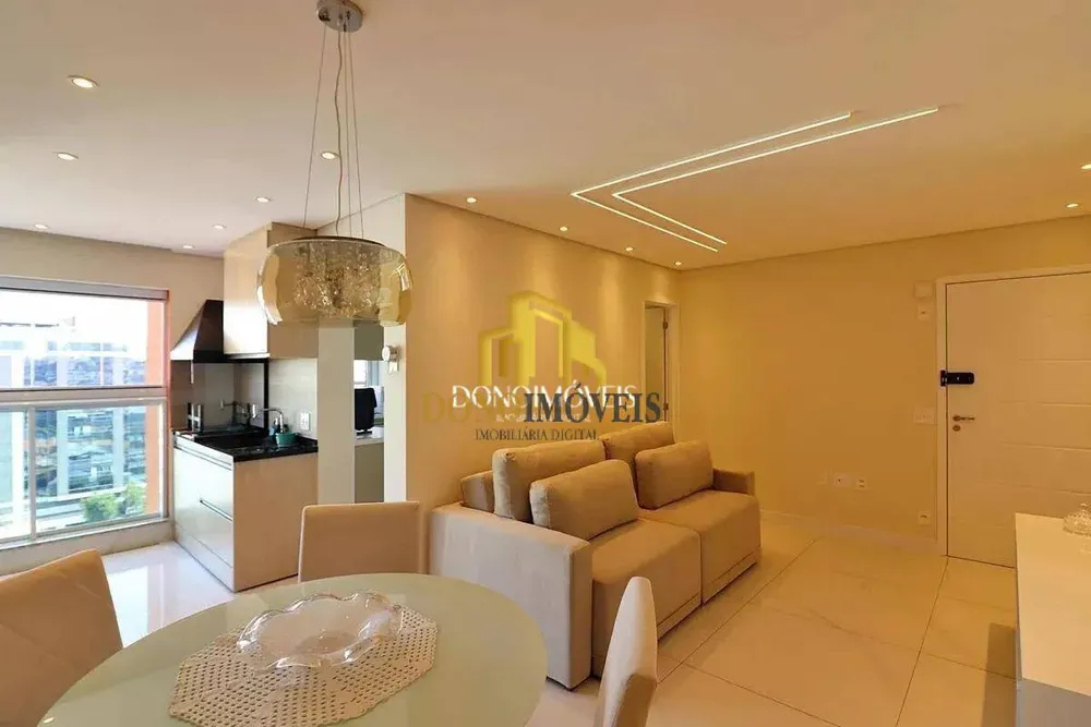 Apartamento, 2 quartos, 78 m² - Foto 4