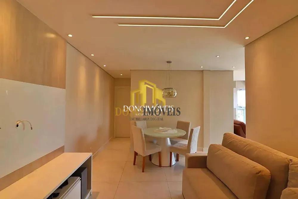 Apartamento, 2 quartos, 78 m² - Foto 3