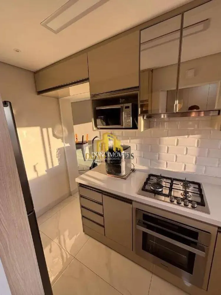 Apartamento, 2 quartos, 78 m² - Foto 8