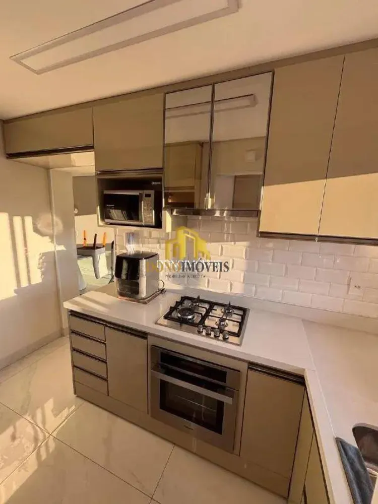 Apartamento, 2 quartos, 78 m² - Foto 6