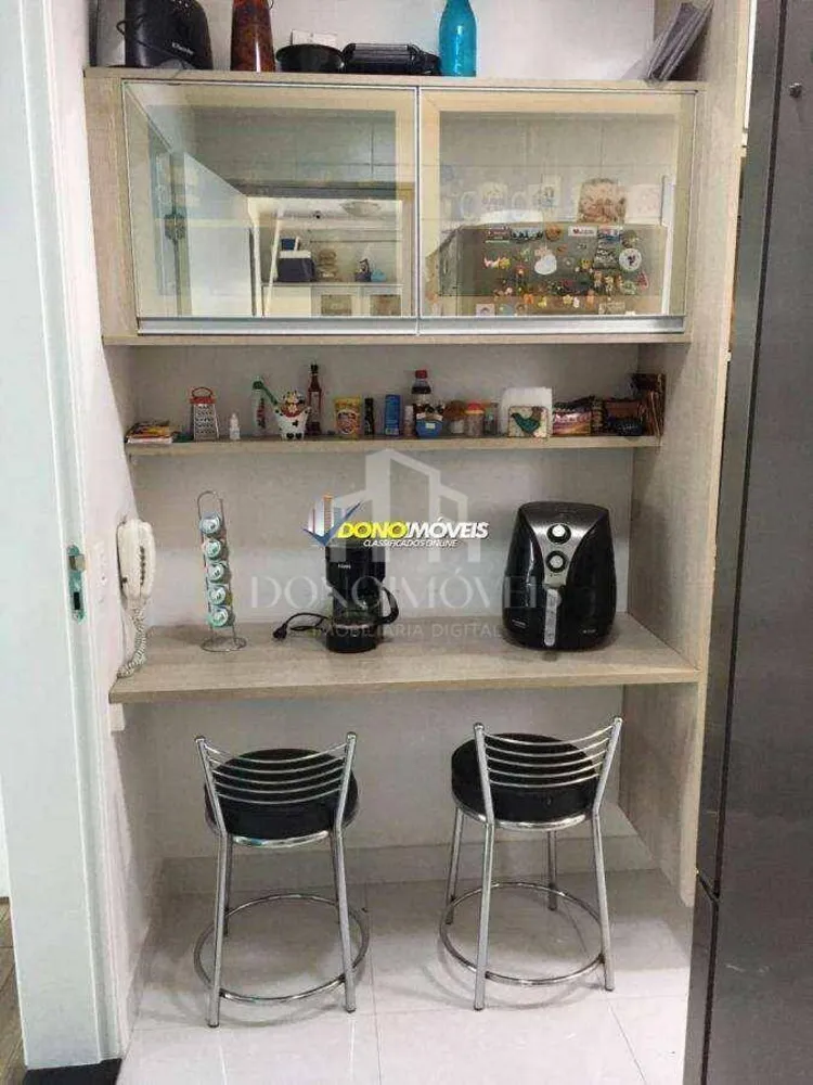 Apartamento, 3 quartos, 123 m² - Foto 8