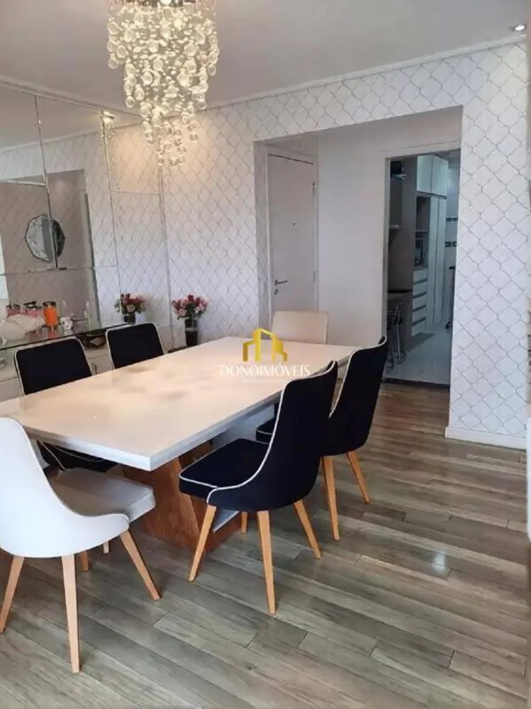 Apartamento, 3 quartos, 123 m² - Foto 3
