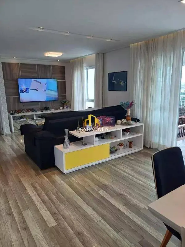 Apartamento, 3 quartos, 123 m² - Foto 12