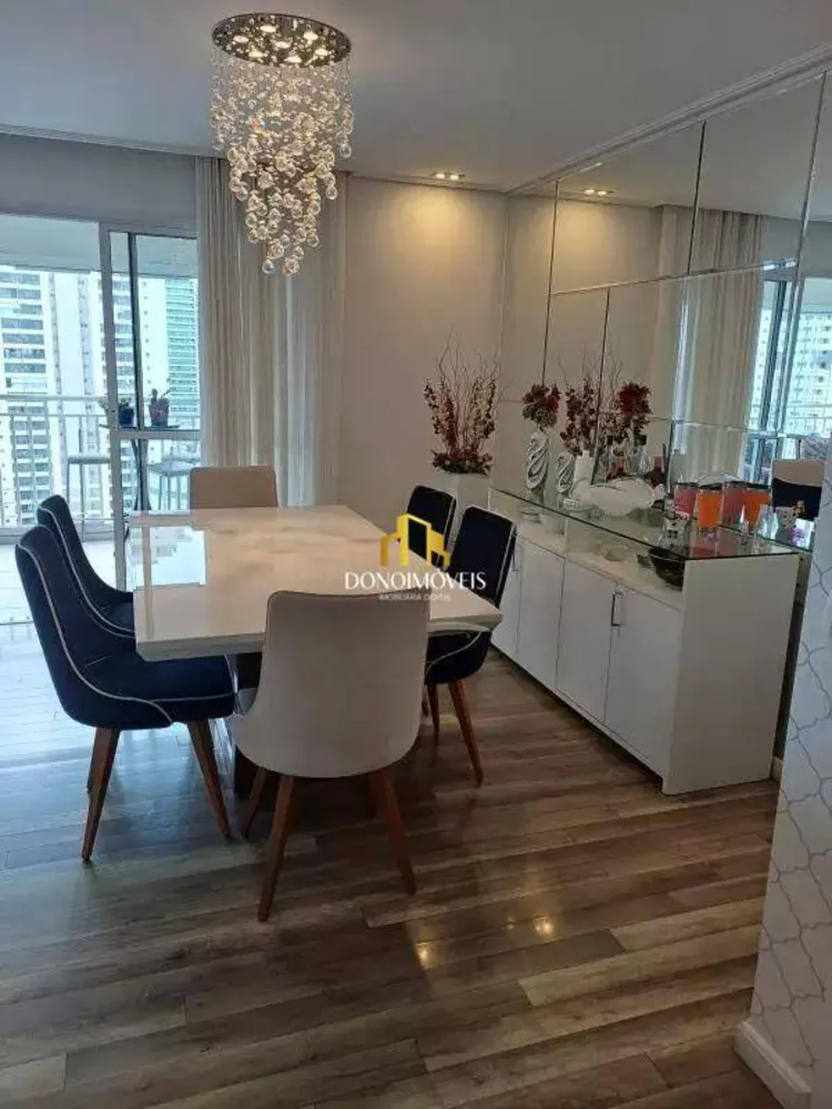 Apartamento, 3 quartos, 123 m² - Foto 11