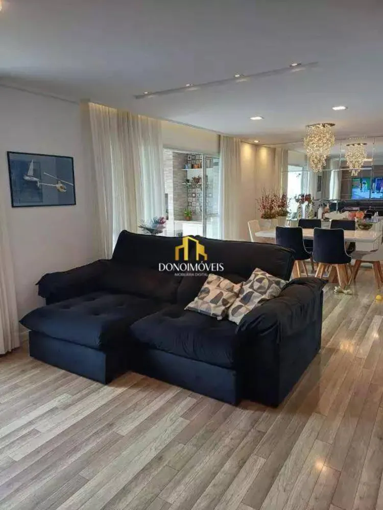 Apartamento, 3 quartos, 123 m² - Foto 5