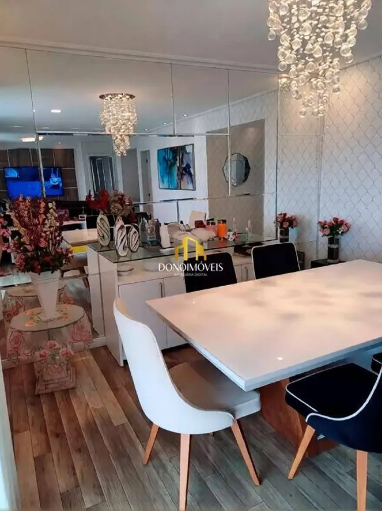 Apartamento, 3 quartos, 123 m² - Foto 7
