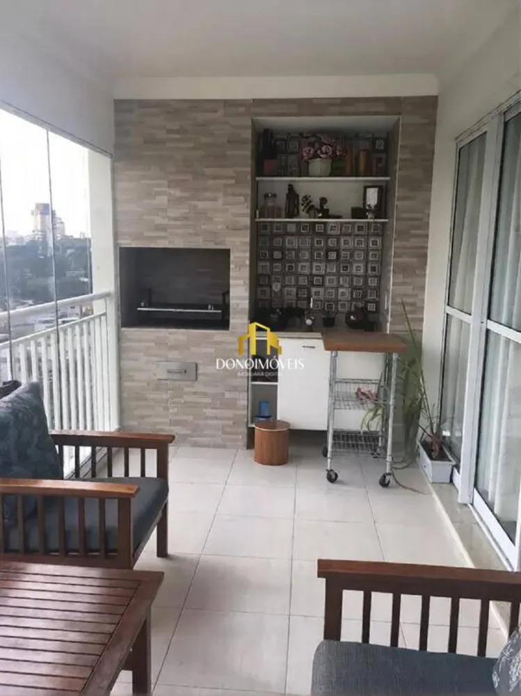 Apartamento, 3 quartos, 123 m² - Foto 4