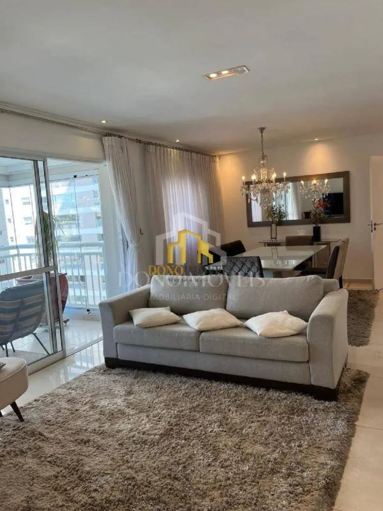 Apartamento, 3 quartos, 128 m² - Foto 5