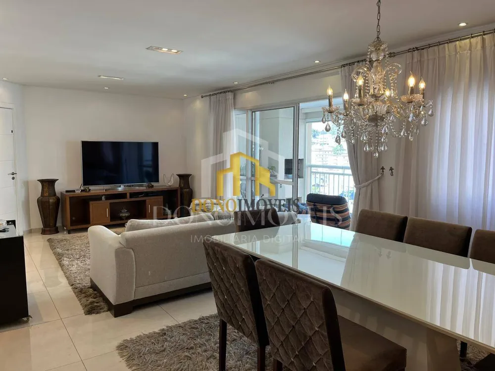 Apartamento, 3 quartos, 128 m² - Foto 6